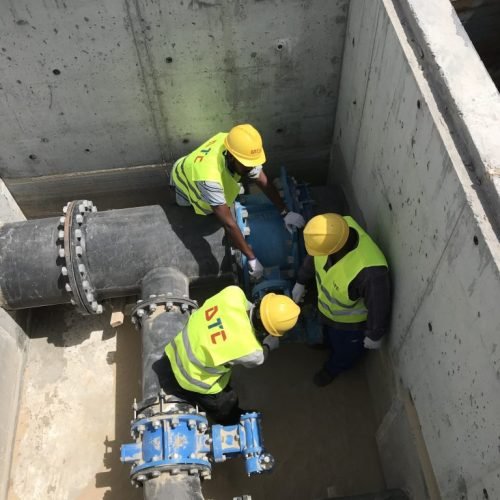 مقاول مشاريع بنية تحتية دي تي سي (96)