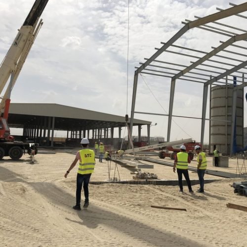 مقاول معتمد مشاريع صناعية وبنية تحتية (29)