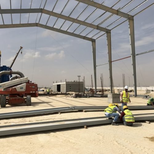 مقاول معتمد مشاريع صناعية وبنية تحتية (32)