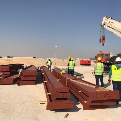 مقاول معتمد مشاريع صناعية وبنية تحتية (89)