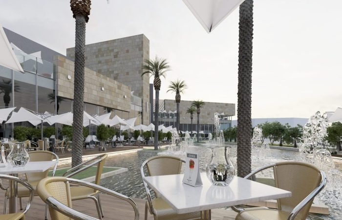 First-Class Classified General Contracting Company in Saudi Arabia