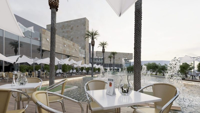 First-Class Classified General Contracting Company in Saudi Arabia