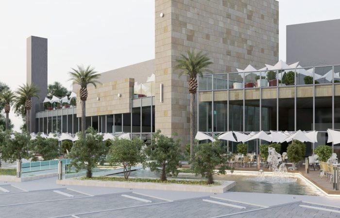 Facility Operations & Hard Services in Saudi Arabia