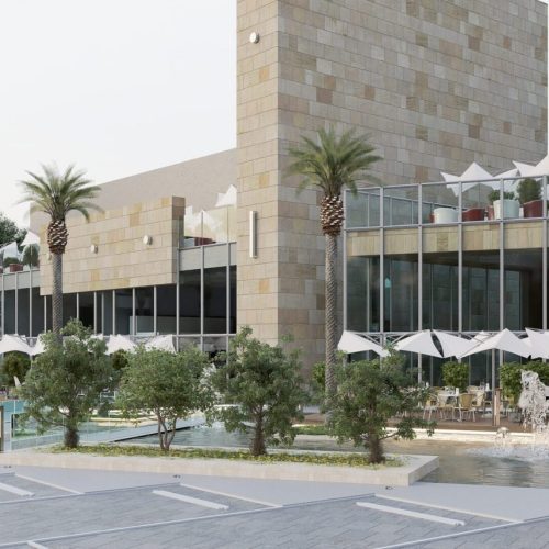 General Contracting Company in saudi arabia