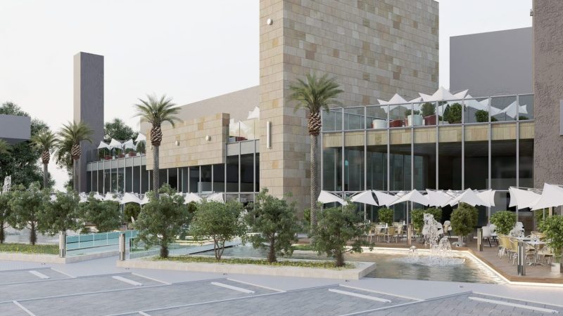 General Contracting Company in saudi arabia