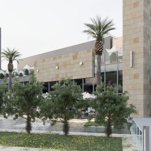 طيبة مول الخبر (14)