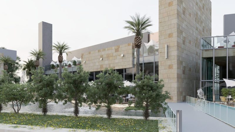 طيبة مول الخبر (14)