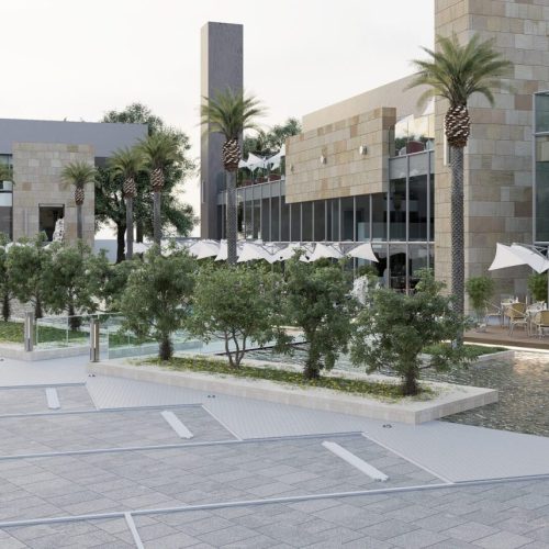 طيبة مول الخبر (17)