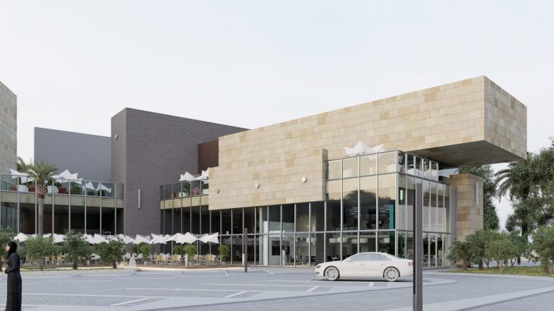 طيبة مول الخبر (18)