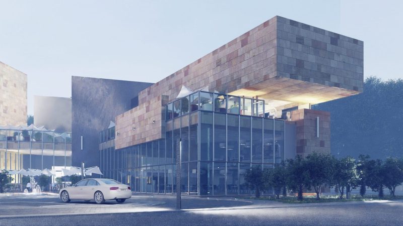 طيبة مول الخبر (6)